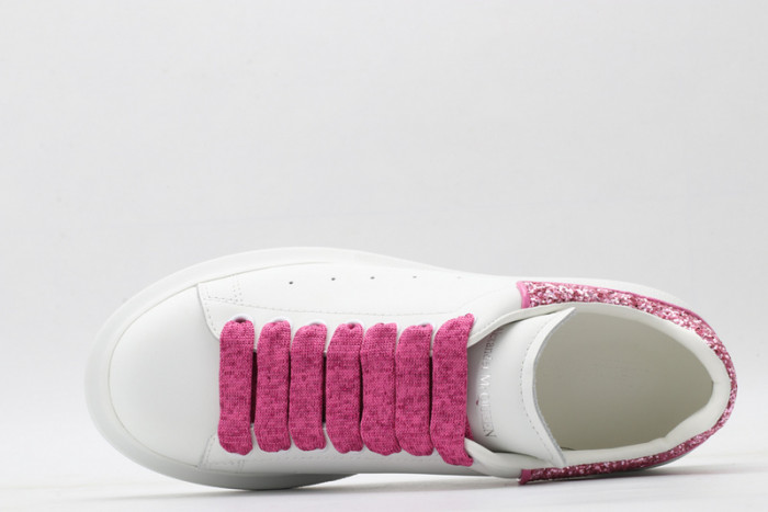 alex mcqu sneakers