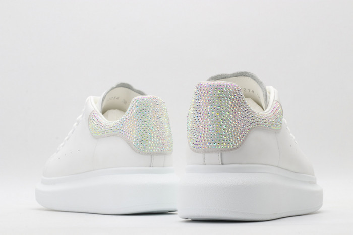alex mcqu sneakers