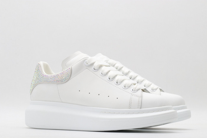 alex mcqu sneakers