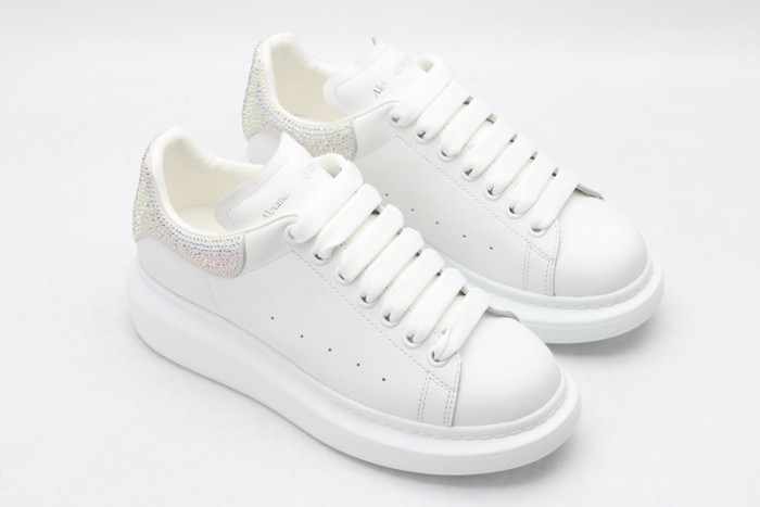 alex mcqu sneakers