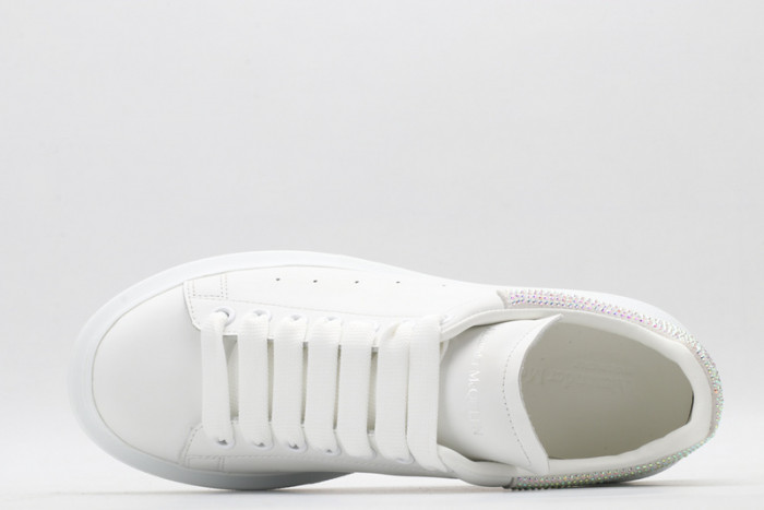 alex mcqu sneakers