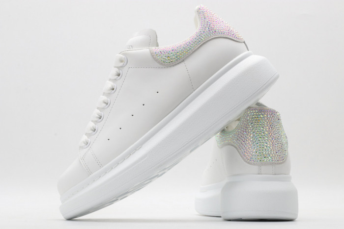 alex mcqu sneakers