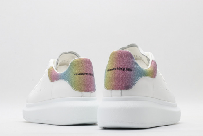 alex mcqu sneakers