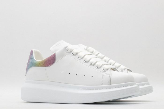 alex mcqu sneakers