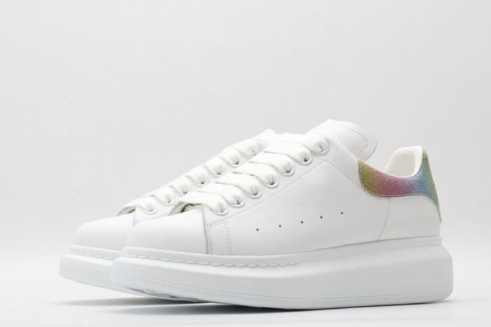 alex mcqu sneakers