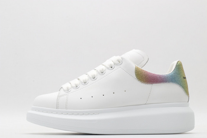 alex mcqu sneakers