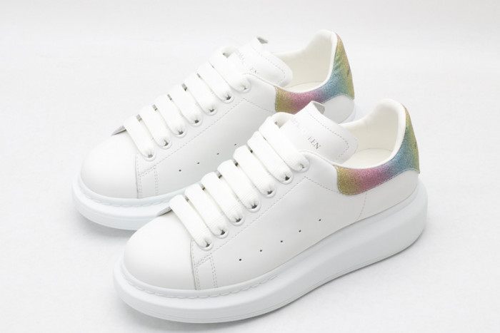 alex mcqu sneakers