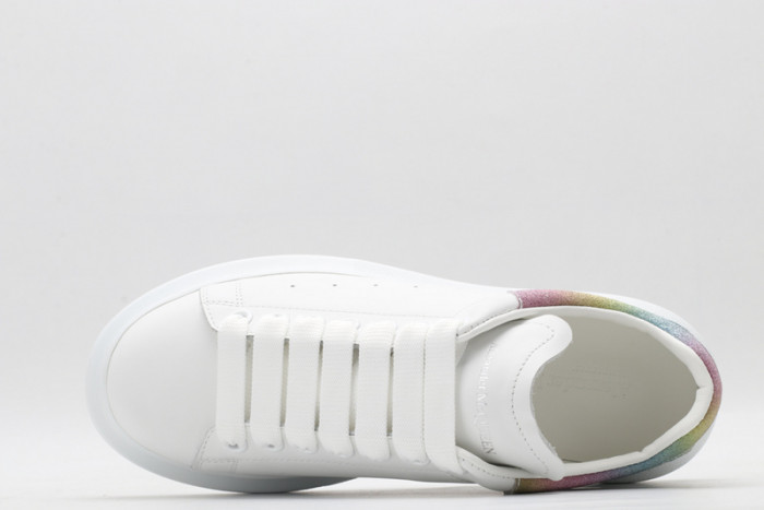 alex mcqu sneakers