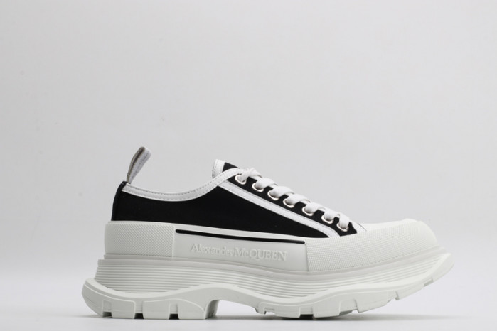 alex mcqu sneakers