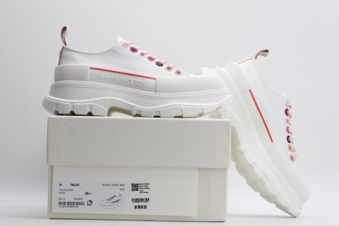 alex mcqu sneakers