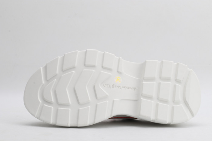 alex mcqu sneakers