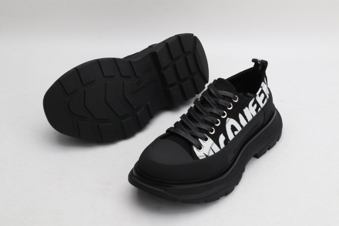 alex mcqu sneakers
