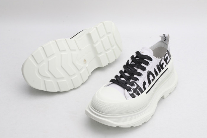 alex mcqu sneakers