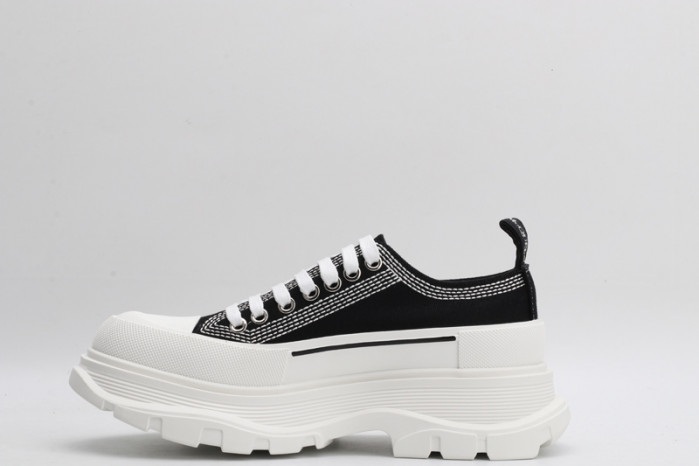 alex mcqu sneakers