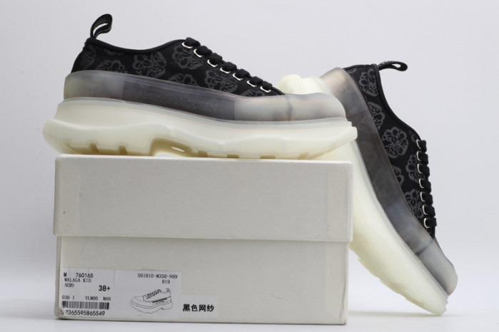 alex mcqu sneakers