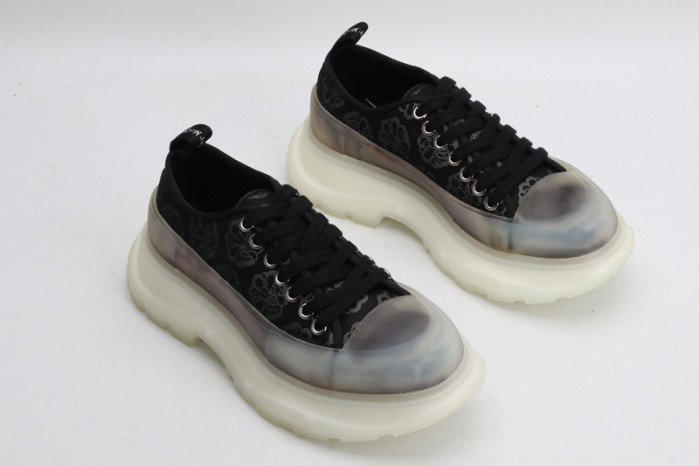 alex mcqu sneakers