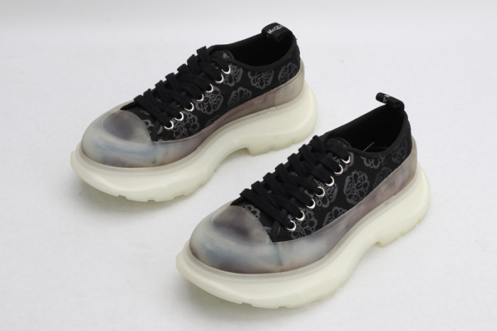 alex mcqu sneakers