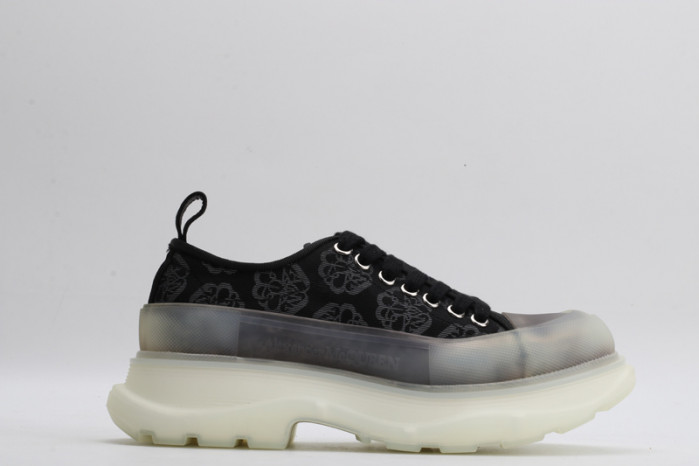 alex mcqu sneakers