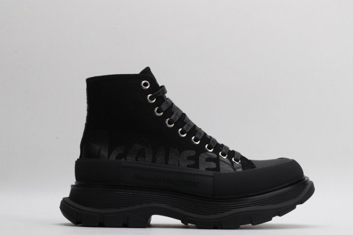 alex mcqu sneakers