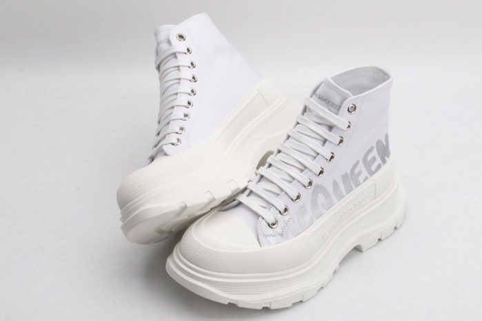 alex mcqu sneakers