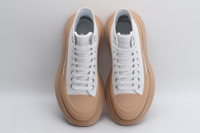 alex mcqu sneakers