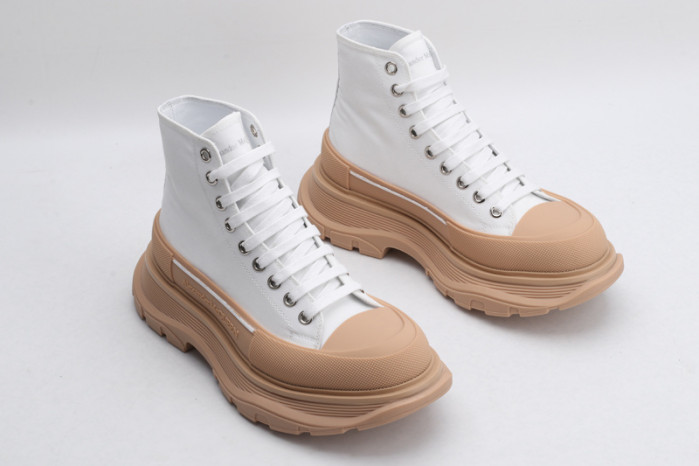 alex mcqu sneakers