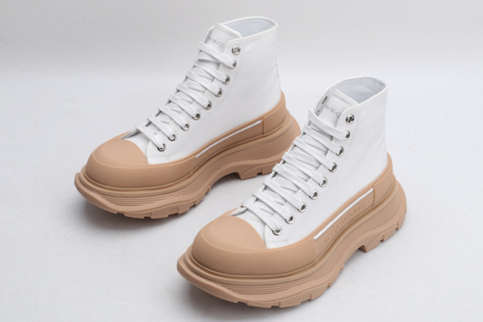 alex mcqu sneakers