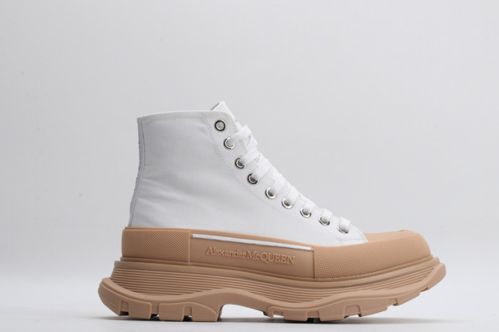 alex mcqu sneakers