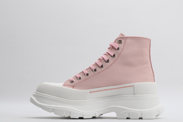 alex mcqu sneakers