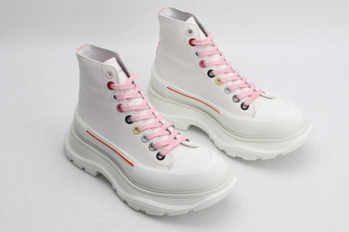 alex mcqu sneakers