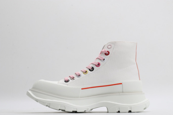 alex mcqu sneakers