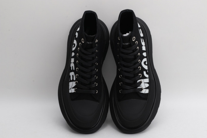 alex mcqu sneakers