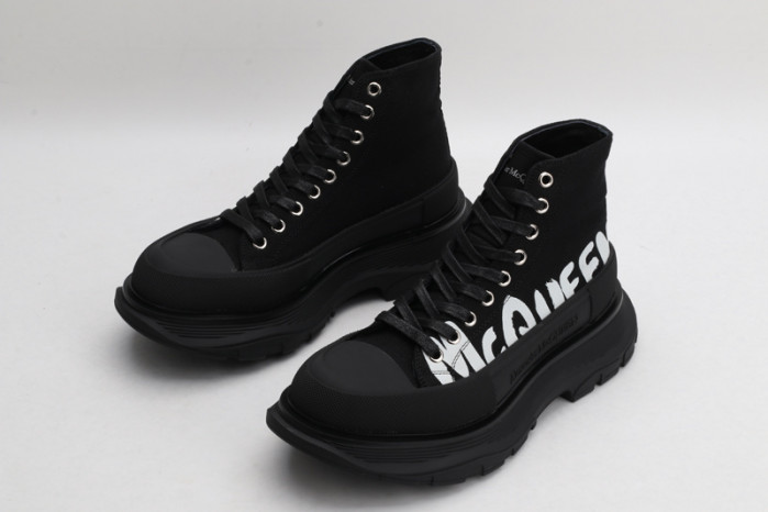 alex mcqu sneakers