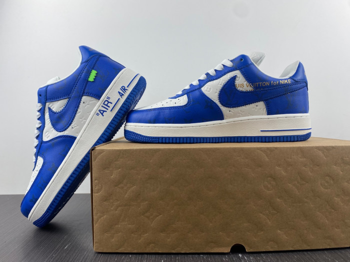nike air force 1 sneaker
