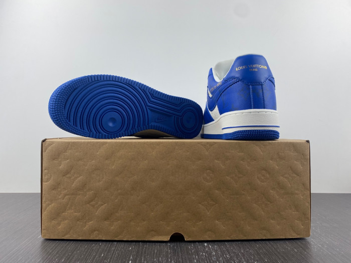 nike air force 1 sneaker
