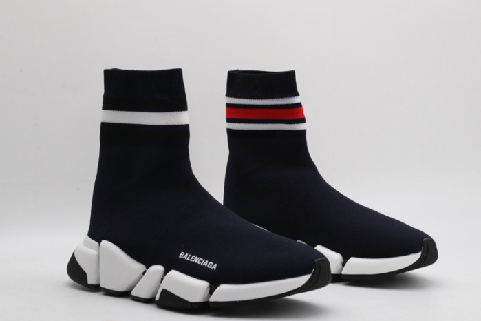 bl speed trainer sneakers sole 031515