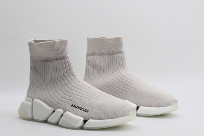 bl speed trainer sneakers sole