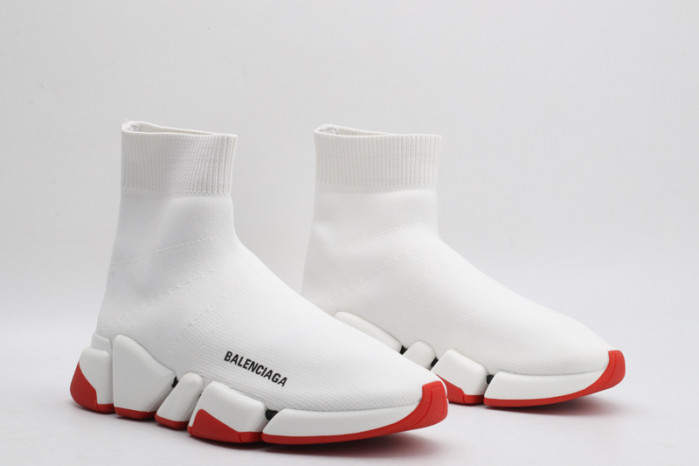bl speed trainer sneakers sole