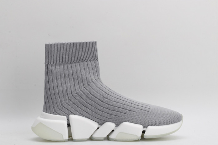 bl speed trainer sneakers sole