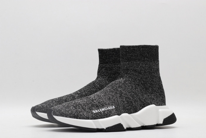 bl speed trainer sneakers sole