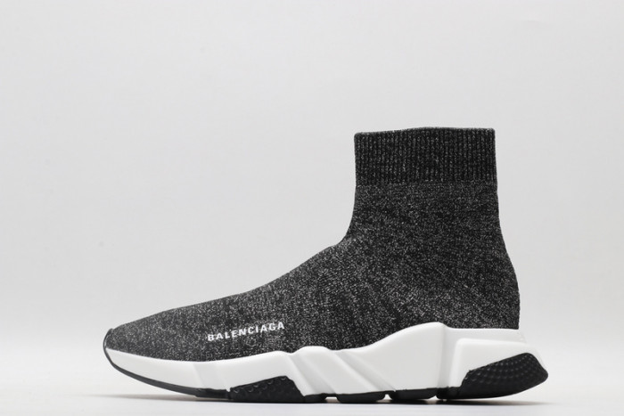 bl speed trainer sneakers sole