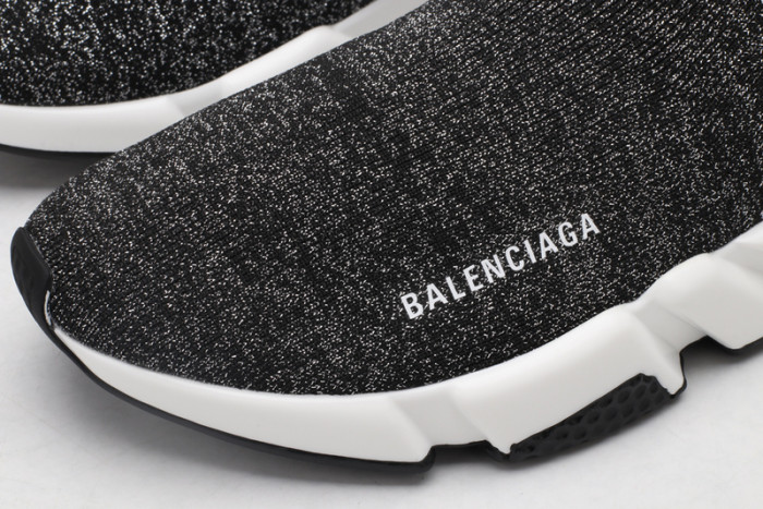 bl speed trainer sneakers sole