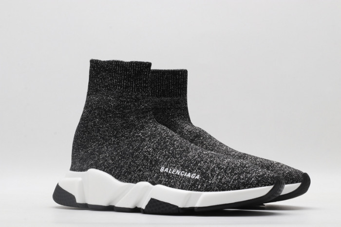 bl speed trainer sneakers sole