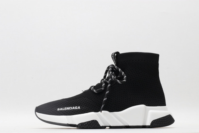 bl speed trainer sneakers sole