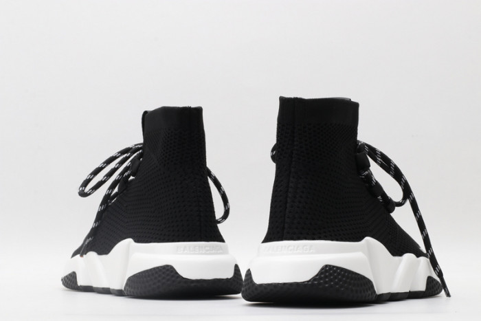 bl speed trainer sneakers sole