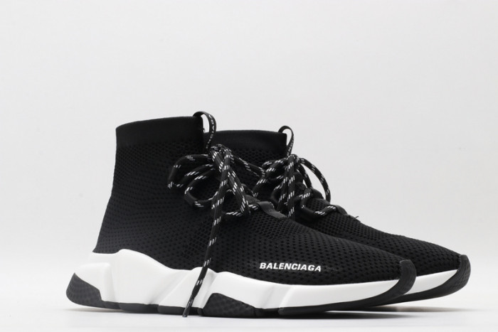 bl speed trainer sneakers sole