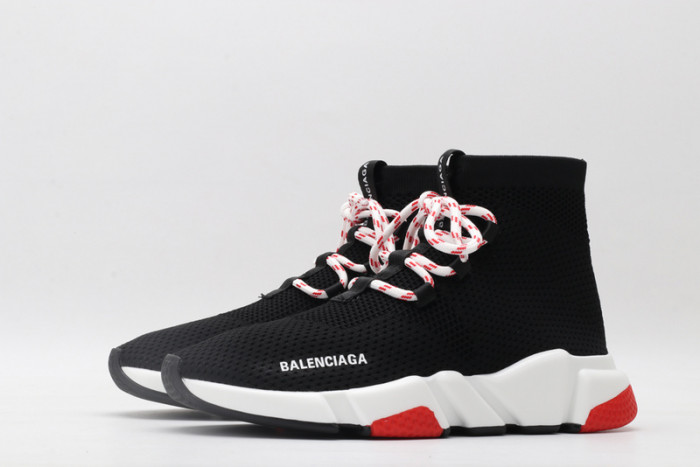 bl speed trainer sneakers sole