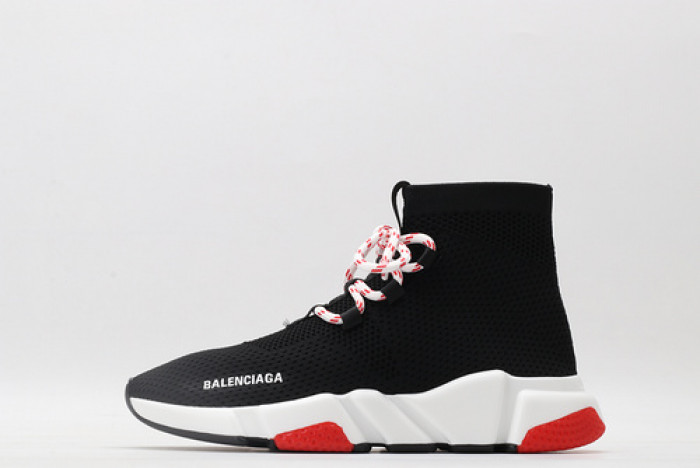 bl speed trainer sneakers sole