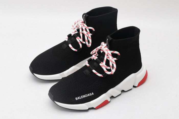 bl speed trainer sneakers sole