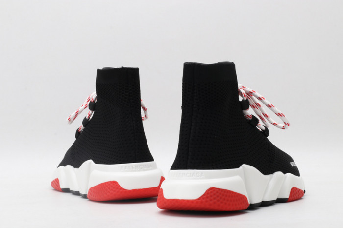 bl speed trainer sneakers sole